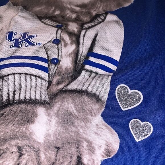 UK Tee-shirt   - Picture 4 of 7